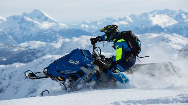 Does Extreme Sports Culture Promote a Toxic Competitive Environment