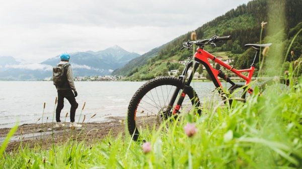 Discover the Best Mountain Biking Trails in the Pyrenees