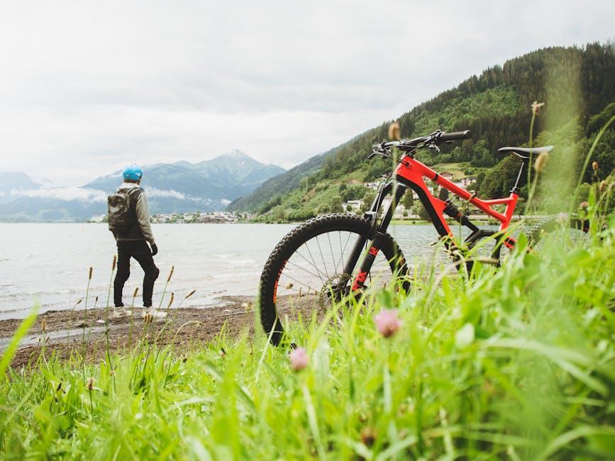 Discover the Best Mountain Biking Trails in the Pyrenees