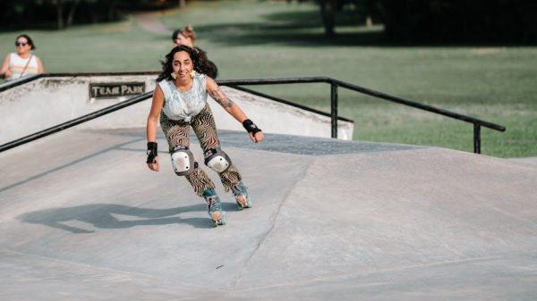 Best wrist guards for longboarders to prevent sprains