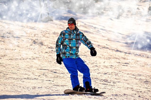 Is Snowboarding More Dangerous Than Ever Before