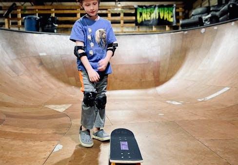 Common Mistakes Beginners Make in Skateboarding