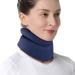 Best neck braces for preventing injuries in mountain biking