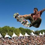 The Evolution of Extreme Sports Festivals as Cultural Events