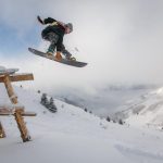 How to choose the best ski resort for freestyle snowboarding