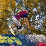 How to find the best skateparks in urban cities