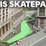 Top Skateparks in Paris for Beginners and Pros Alike