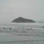 How to Gain Speed in Small Waves While Surfing