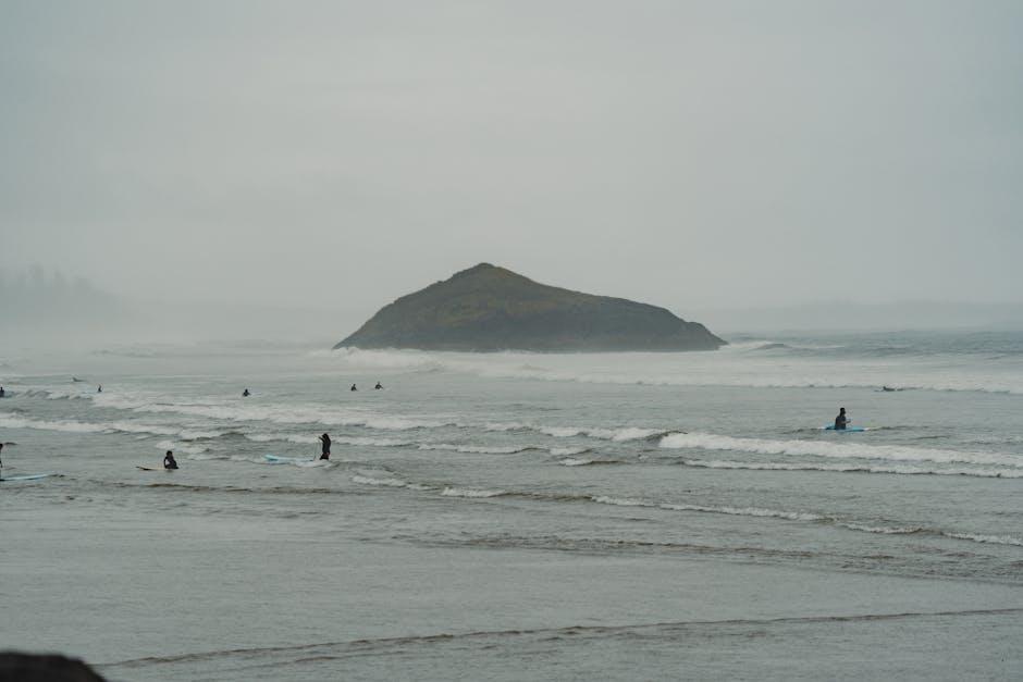 How to Gain Speed in Small Waves While Surfing
