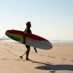How to Prevent Muscle Strains in Surfing