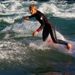 Best Wetsuits for Surfing in Warm Waters