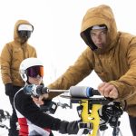 Best snowboarding drills for perfecting your carving technique