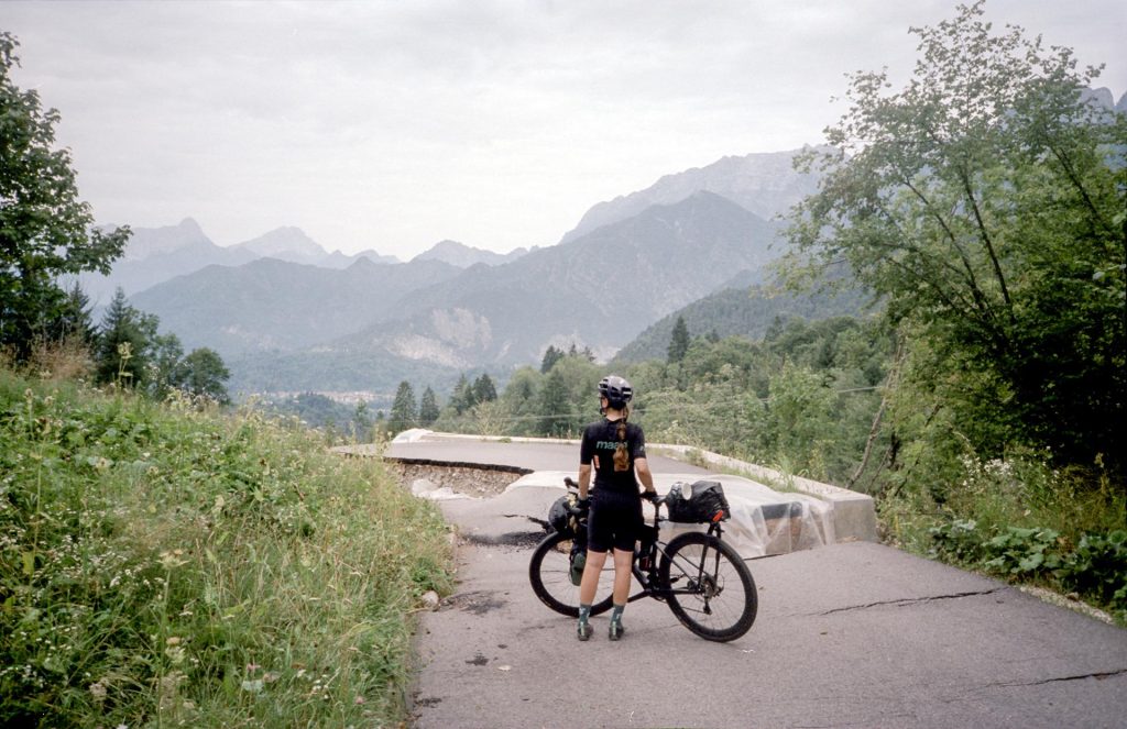 Is Mountain Biking Causing Irreversible Damage to Nature Trails