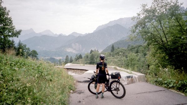 Is Mountain Biking Causing Irreversible Damage to Nature Trails