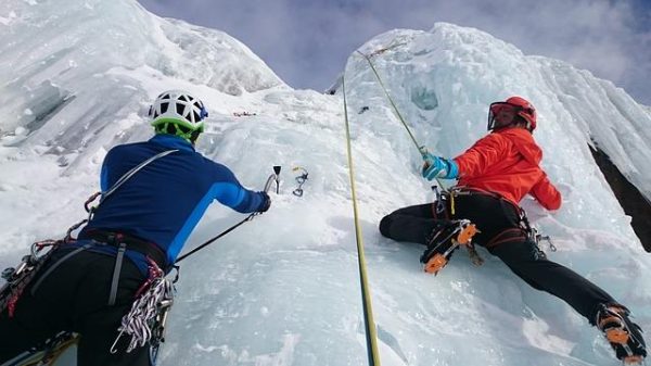 Should There Be Age Limits for Extreme Sports Participation
