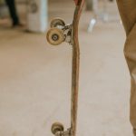 How to choose the best skateboard grip tape for added traction