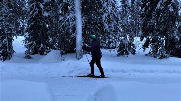 Is Competitive Snowboarding Diluting the Original Spirit of the Sport