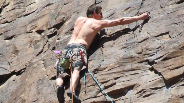 Should Extreme Sports Athletes Be Responsible for Their Own Medical Insurance