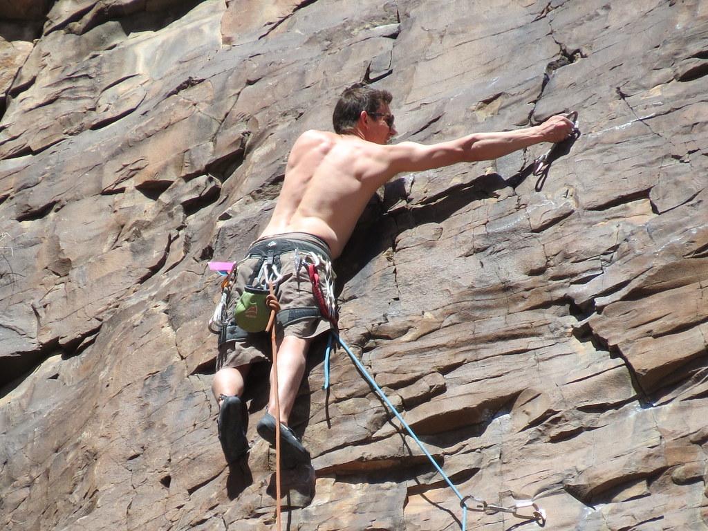 Should Extreme Sports Athletes Be Responsible for Their Own Medical Insurance