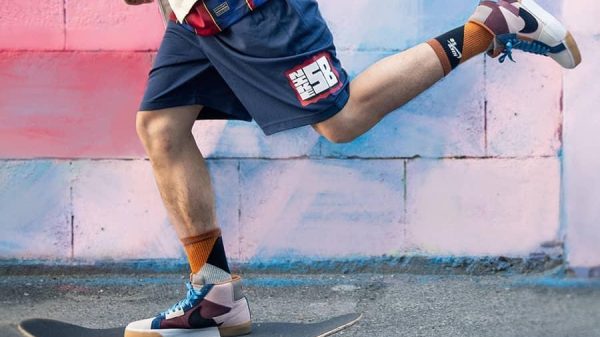 The Influence of Skateboarding on Hip Hop and Streetwear