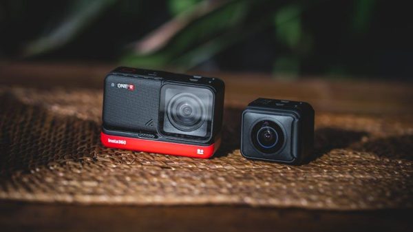 Is the Use of Action Cameras Making Extreme Sports More Dangerous