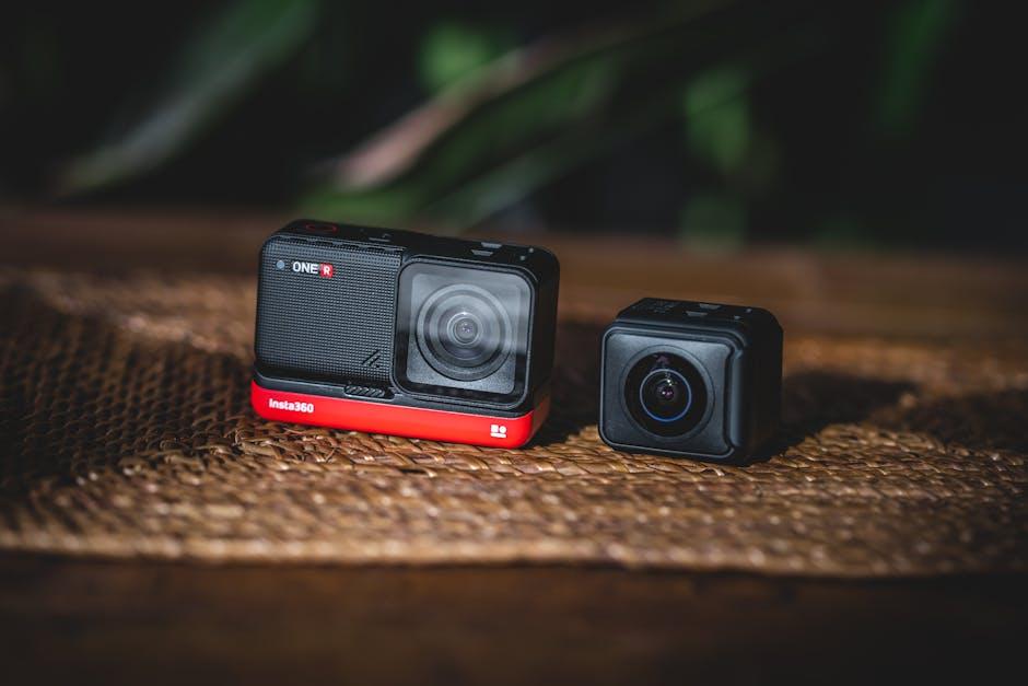 Is the Use of Action Cameras Making Extreme Sports More Dangerous