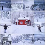 The Most Scenic Snowboarding Locations in the World