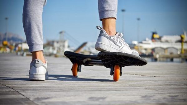 Best exercises for preventing ankle injuries in skateboarding