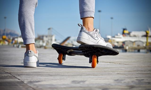 Best exercises for preventing ankle injuries in skateboarding