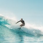 Advanced Surfing Techniques for Riding Steep Waves
