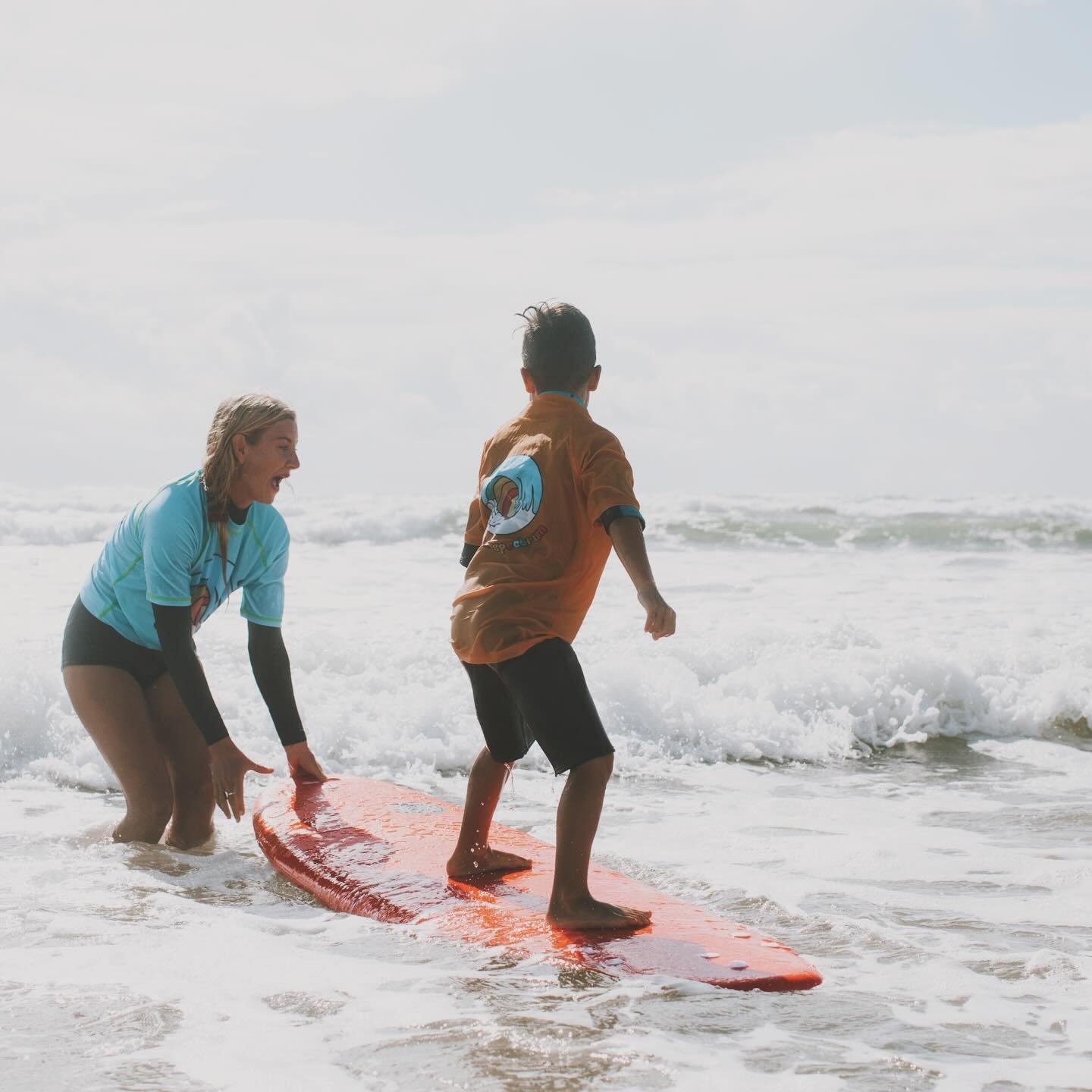 Navigating the Tide How Surfers Can Advocate for Sustainable Tourism Practices