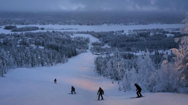 How Snowboarding Gained a Place in Mainstream Culture