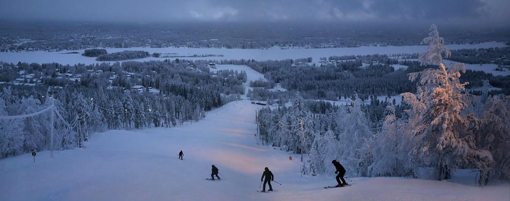 How Snowboarding Gained a Place in Mainstream Culture