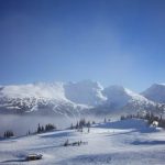 Best backcountry snowboarding destinations for powder lovers