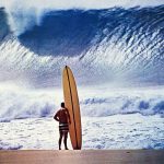 Top Tips for Staying Safe While Surfing Big Waves
