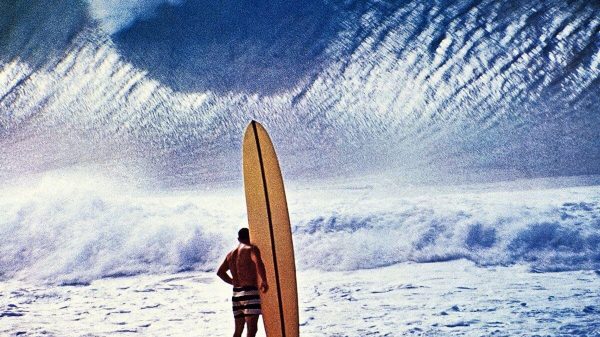 Top Tips for Staying Safe While Surfing Big Waves