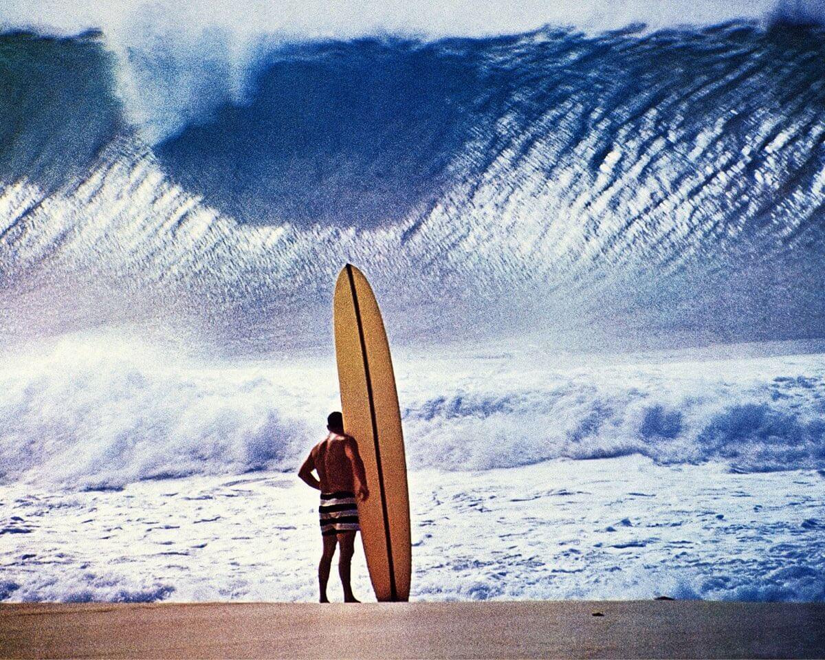 Top Tips for Staying Safe While Surfing Big Waves