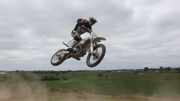 Are Extreme Sports Competitions Too Focused on Commercial Success