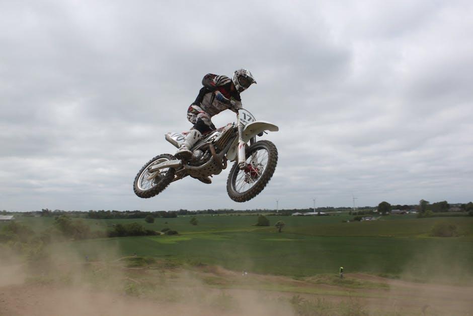 Are Extreme Sports Competitions Too Focused on Commercial Success