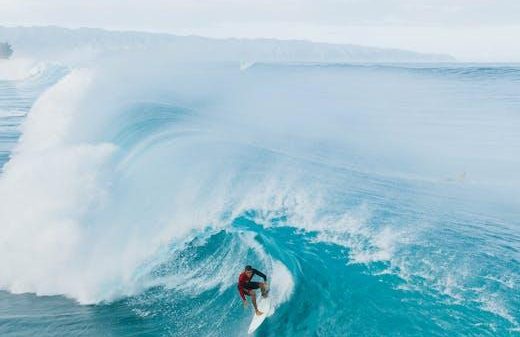 Top Surfing Spots in Nicaragua for Adventurous Souls