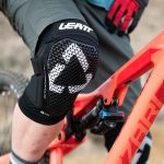 The Best Pads for Mountain Biking Safety