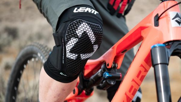 The Best Pads for Mountain Biking Safety