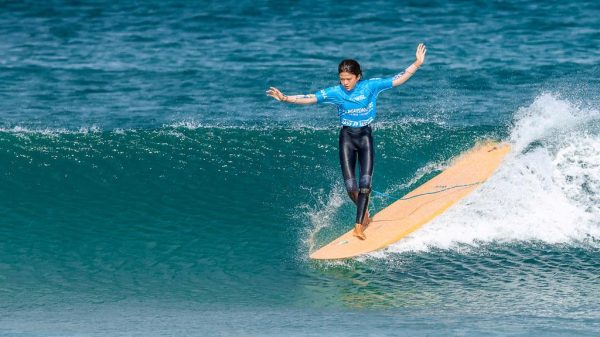 The Cultural Impact of Surfing on Coastal Communities