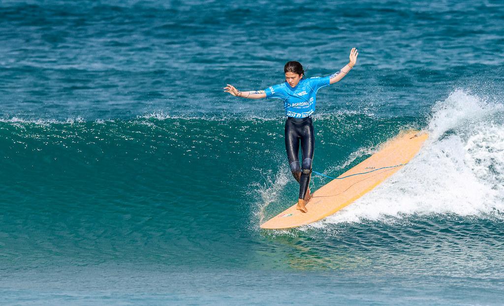 The Cultural Impact of Surfing on Coastal Communities