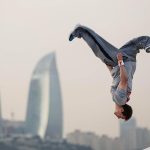 How Extreme Sports Athletes Are Inspiring the Next Generation