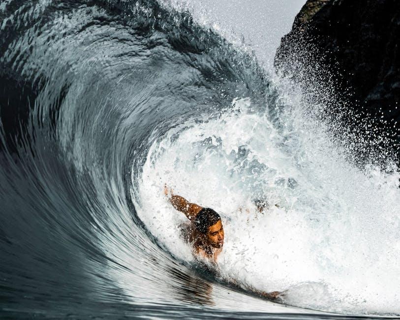 Building Confidence and Patience in Busy Waters