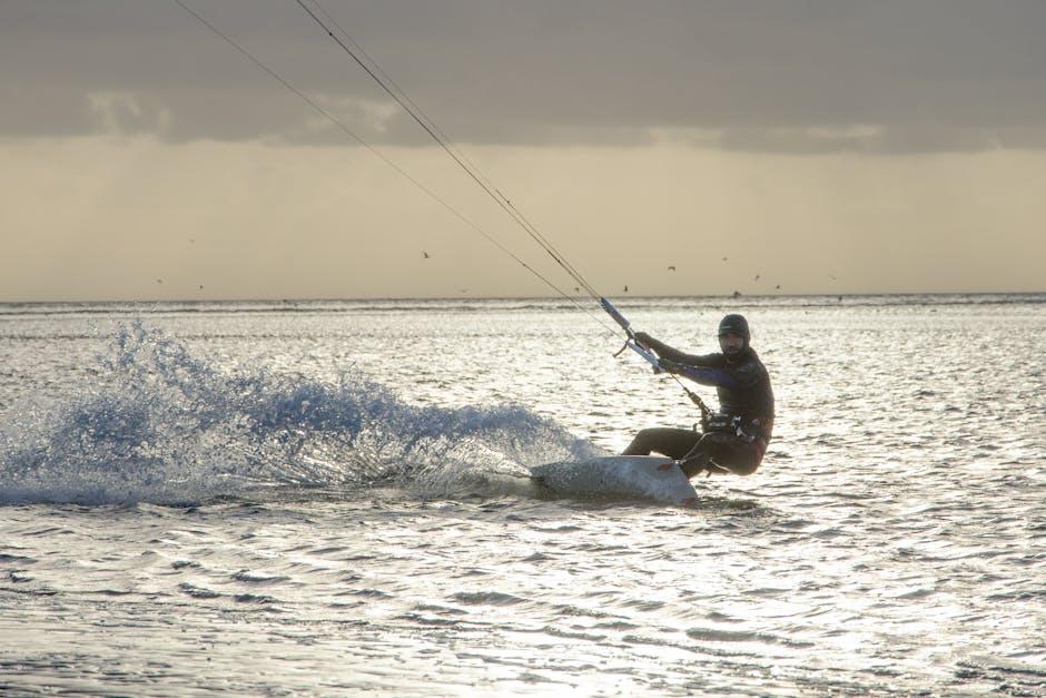 Choosing the Right Surfboard and Gear for Windy Conditions