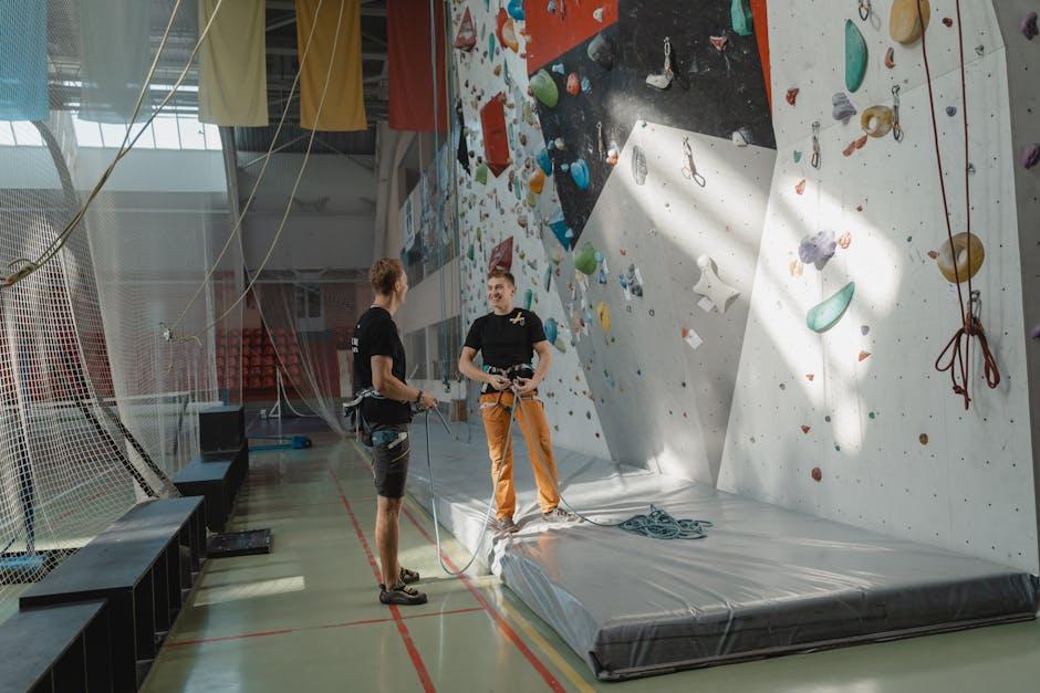 Understanding the Unique Challenges Faced ‌by Extreme ‌Sports ⁤Athletes
