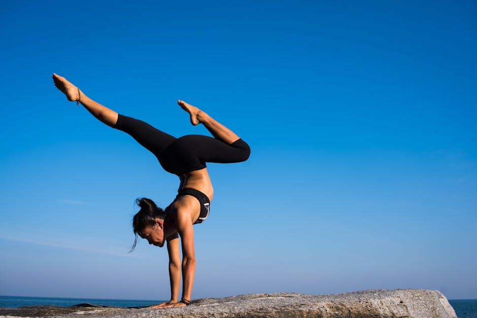 Enhancing Core Strength and Flexibility for Optimal Performance
