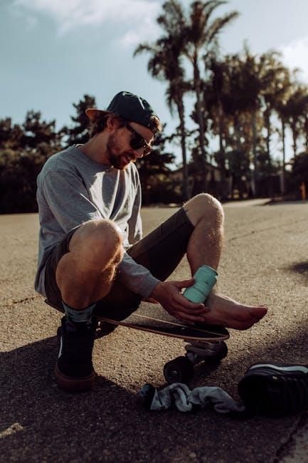Essential Gear for Injury Prevention: Choosing the Right Equipment
